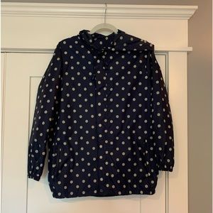 Cath Kidston Rain Jacket